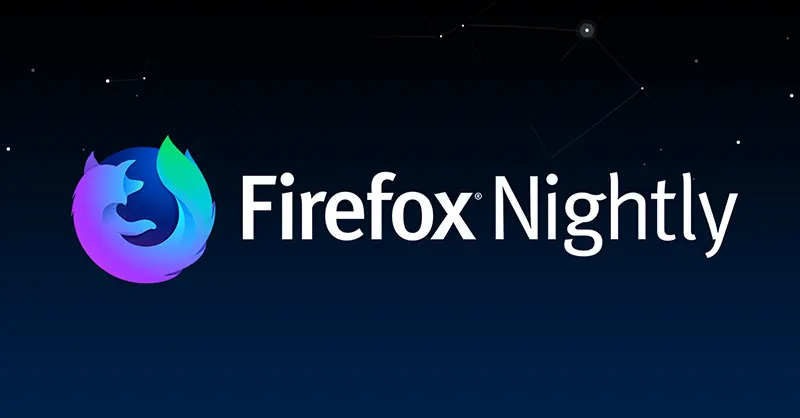 دانلود Firefox Nightly 122.0a1 نسخه مرورگر تحت وب پیشرفته فایرفاکس در سیستم عامل اندرویدی