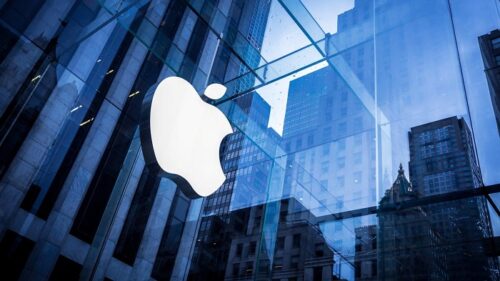 شرکت اپل محکوم به پرداخت غرامت ۲۵ میلیون دلاری به کاربرانش