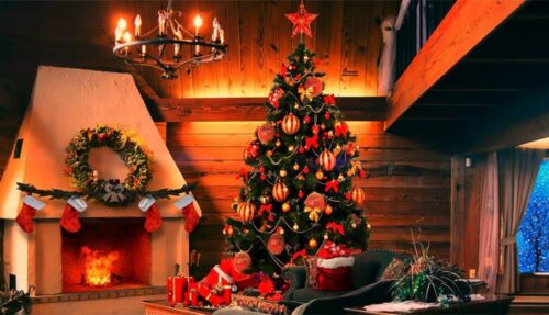 آیین ها و رسومات شگفت آور کریسمس در نقاط گوناگون دنیا