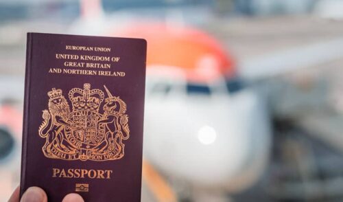 قرار گرفتن اسپانیا در رده اول با اعتبارترین پاسپورت جهان به جای سنگاپور