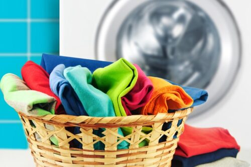 نکات مهم در شستن لباس ها