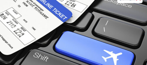 اقدامات و نکات لازم جهت خرید بلیط آنلاین هواپیما