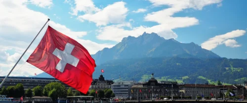 شروط و شیوه های مهاجرت کاری به سوئیس