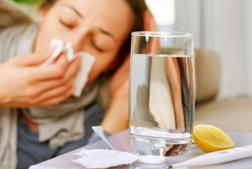 چه موقع نیاز به داروی سرماخوردگی دارید؟