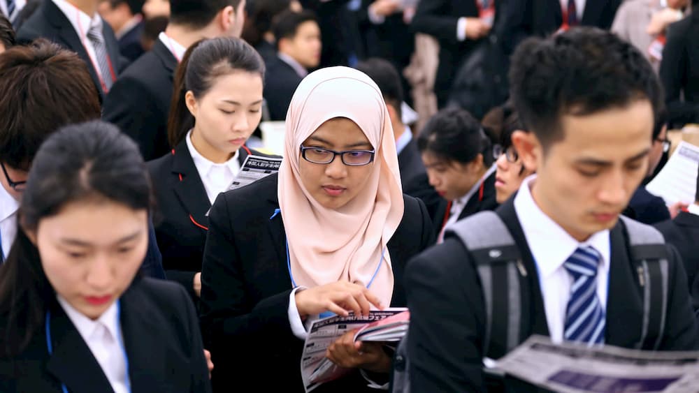 شروط لازم جهت تحصیل در سنگاپور