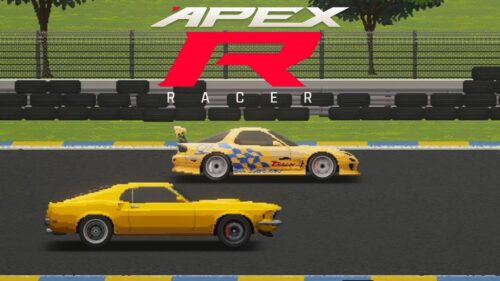 APEX Racer
