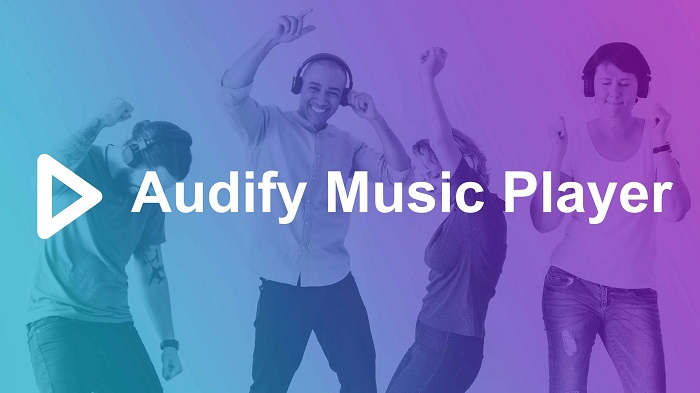 Audify Music Player