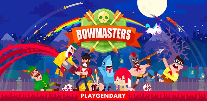 Bowmasters