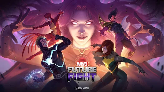 MARVEL Future Fight