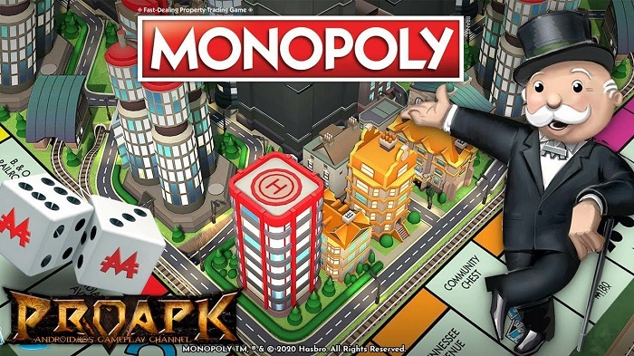 Monopoly