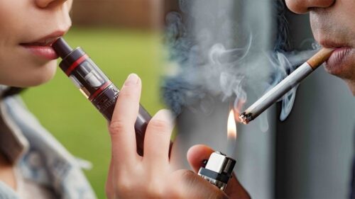 دود تنباکو و سیگار دارای بیش از 400 هزار ماده شیمیایی می باشند
