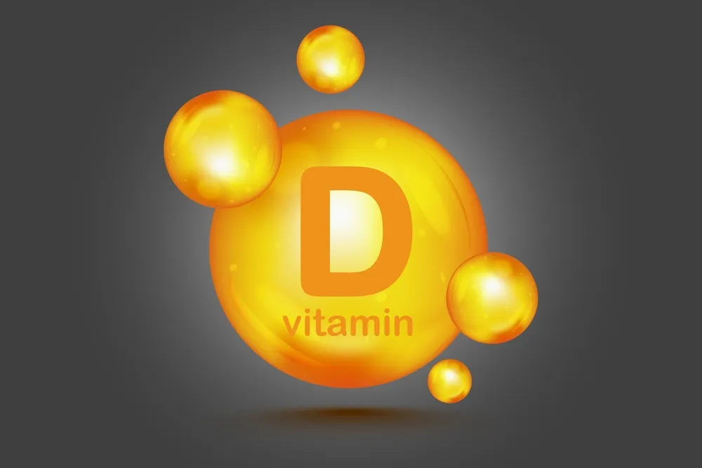 نشانه های کم بودن ویتامین دی در بدن