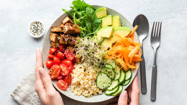  پنج خوراکی سالم برای تغذیه بهتر و قوی در خانه شما 