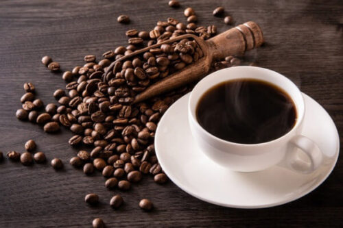 معرفی مزایای بسیار خوب قهوه سیاه و نحوه درست کردن آن