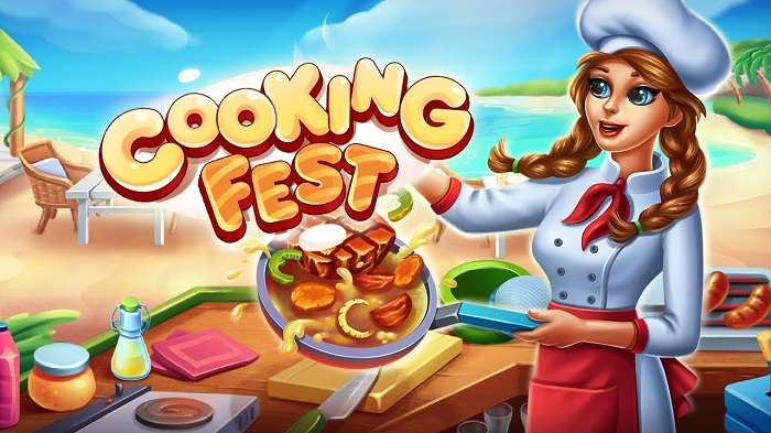 Cooking Fest