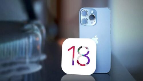 معرفی iOS 18 با خصوصیات بی نظیر هوش مصنوعی توسط اپل