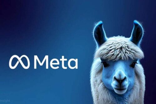 منتشر شدن هوش مصنوعی Llama 3.3 توسط شرکت متا