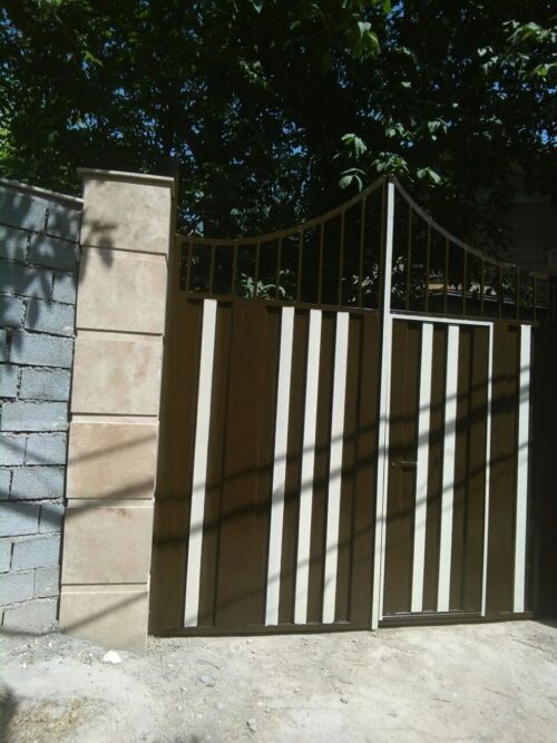 بهترین ترفندهای نقاشی ساختمان که باید قبل از رنگ‌آمیزی بدونی