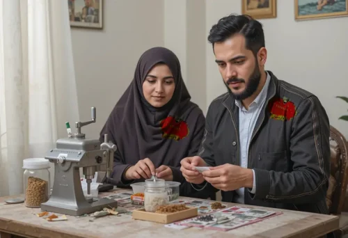 فرصت طلایی کار در منزل با درآمد تضمینی | همکاری با شرکت رسمی واریان کار