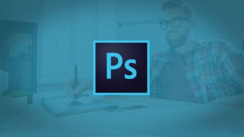 یادگیری فتوشاپ