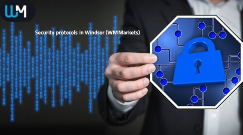 بررسی کامل پروتکل های امنیتی در بروکر ویندزور (WM Markets)