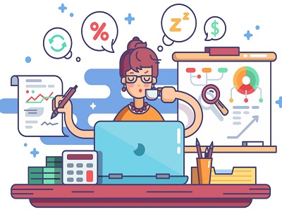 آموزش حسابداری در کرج با پیشرفته ترین تجهیزات