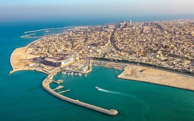 معرفی بهترین و لوکس ترین هتل های قشم