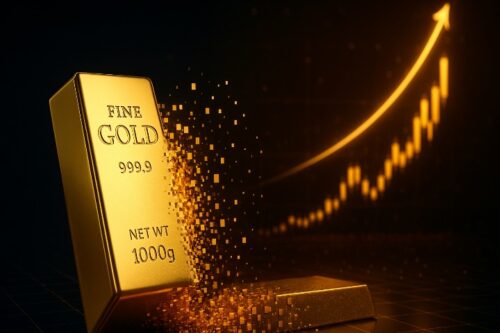 چطور از نوسان‌ گیری طلا درآمد روزانه داشته باشیم؟