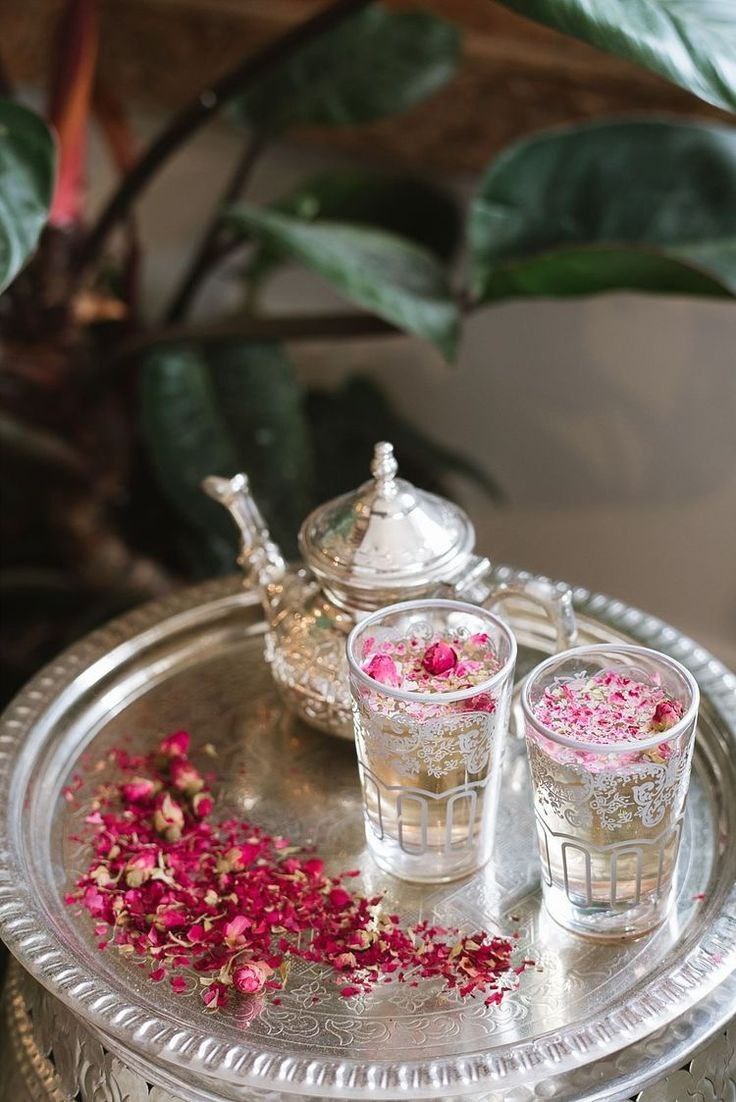 همه چیز درباره گلاب