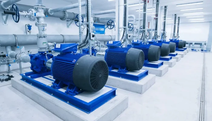 4 روش اساسی برای افزایش طول عمر پمپ آب