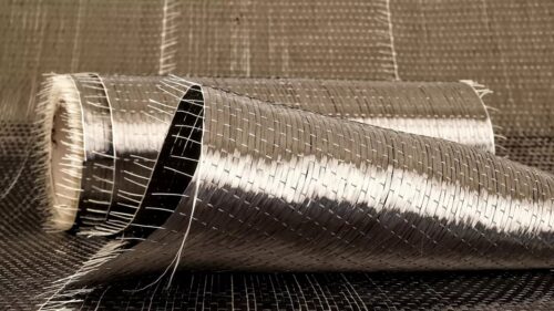 کاربردهای نوین الیاف FRP در ترمیم و تقویت اجزای سازهای