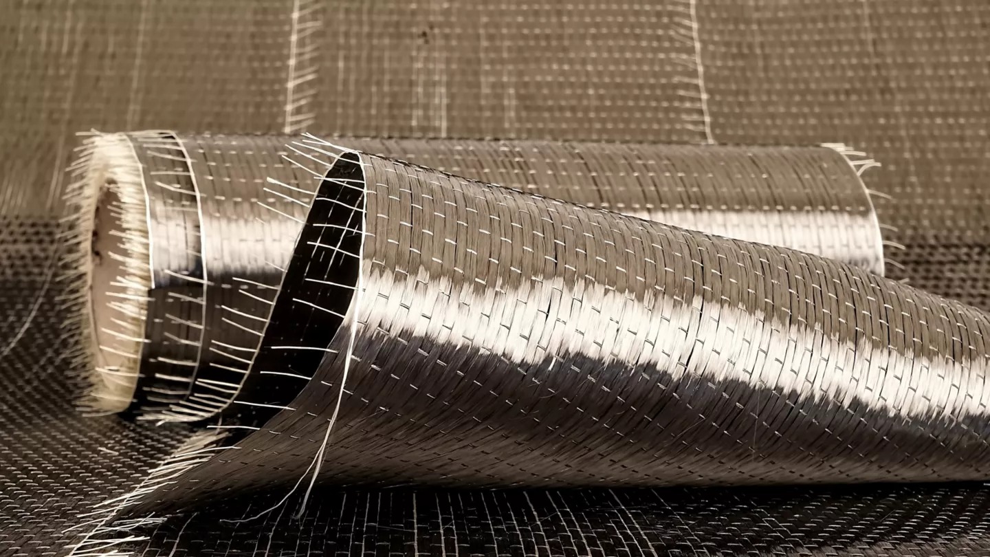 کاربردهای نوین الیاف FRP در ترمیم و تقویت اجزای سازه‌ای