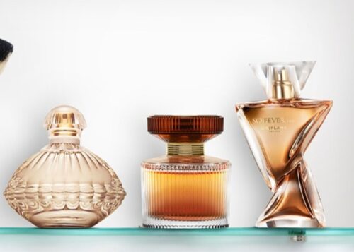 راهنمای جامع خرید عطر و ادکلن اوریفلیم زنانه و مردانه ۲۰۲۵: لوکسترین رایحهها برای هر سلیقه