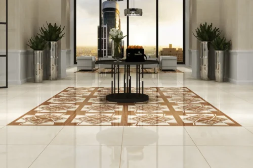 انتخاب کاشی و سرامیک مناسب؛ تصمیمی مهم در ماندگاری و زیبایی فضا