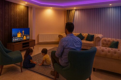 چرا برای سفر انتخاب سوئیت تمیز در مشهد و نزدیک به حرم هوشمندانه است؟