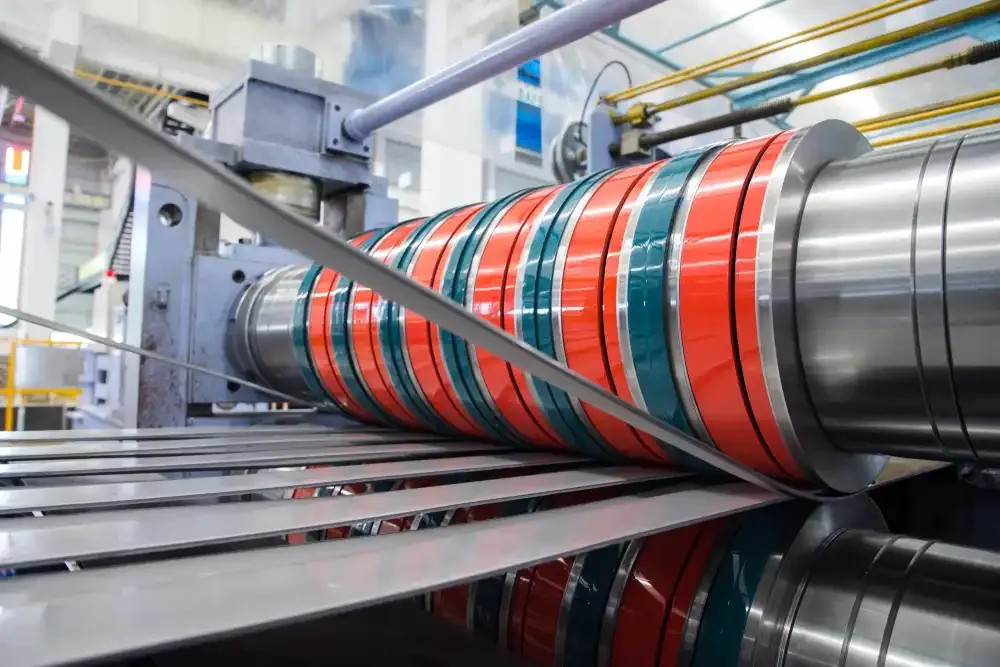 ورق استیل آینه‌ای: ویژگی‌ها و کاربردها