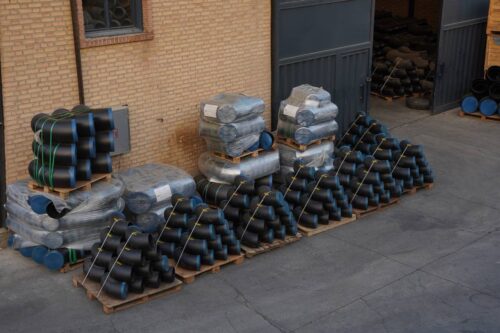 مقدمه جامع درباره اتصالات جوشی بنکن و اهمیت آن در پروژههای صنعتی و ساختمانی