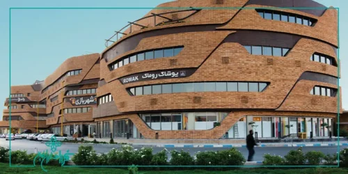 آجر نسوز شهرزاد | دوام و زیبایی در هر پروژه | انتخاب حرفه ای ها