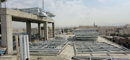 سازه ال اس اف: واقعیتهای بازار ۱۴۰۵